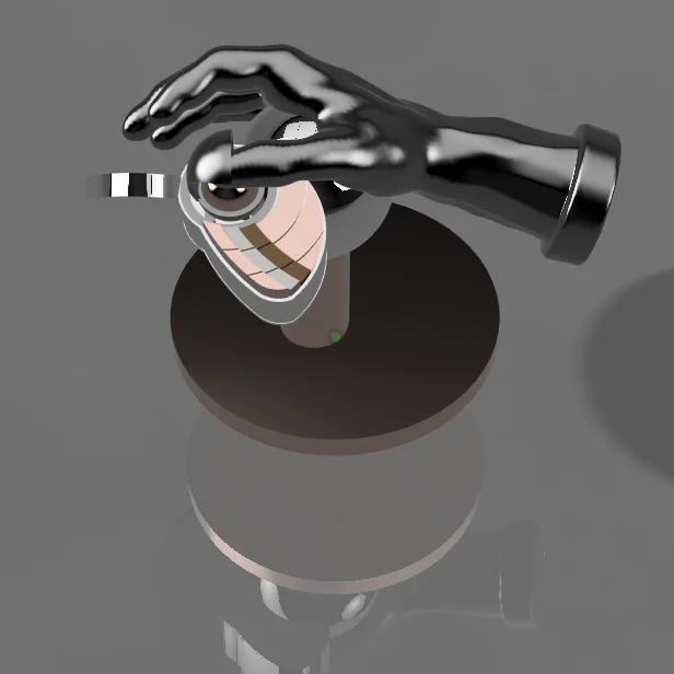 REACH Sphere v4 Thumb